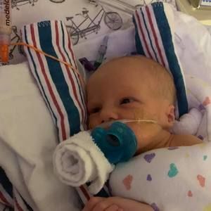 Meet your Posher, Bennyrhonda